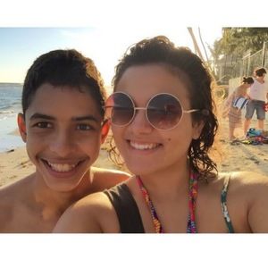 Meet your Posher, Bianca